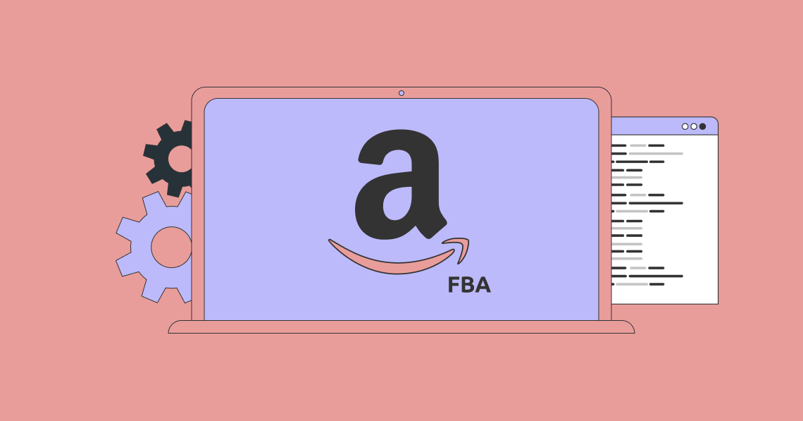 亚马逊FBA管理软件
