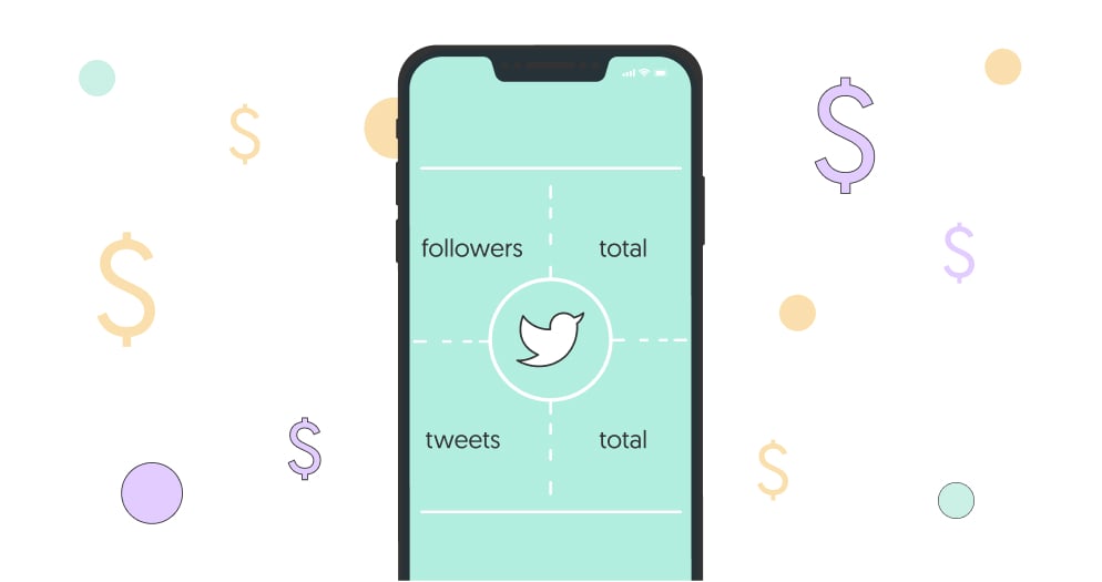 Twitter货币计算器