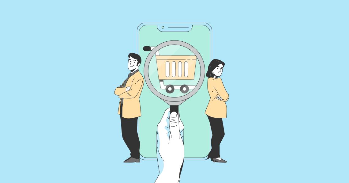 电子商务SEO服务